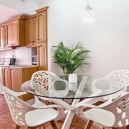 Apartamento Con Terraza Cerca De La Estacion Del Nord Valência